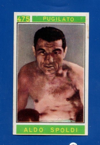 Figurina panini campioni dello - campioni,