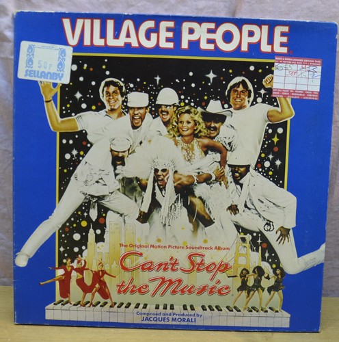 The village people - :,