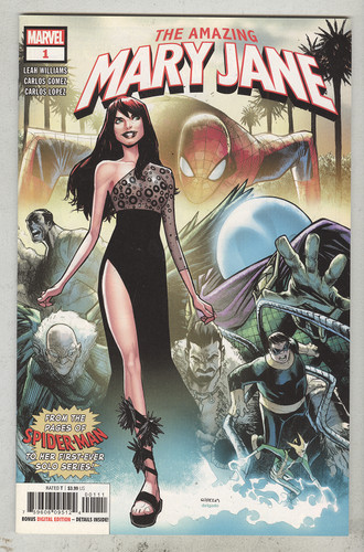 Amazing mary jane december - #1,
