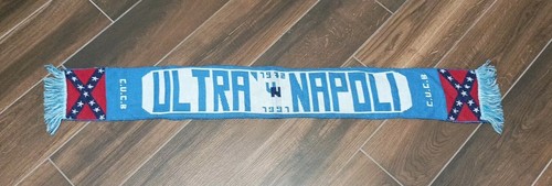 Sciarpa scarf echarpe ultras - sciarpa,