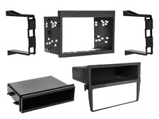 Kit telaio montaggio autoradio