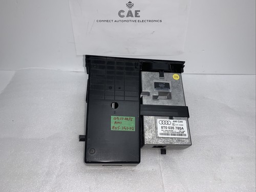 Oem audi 8f - audi, 8r