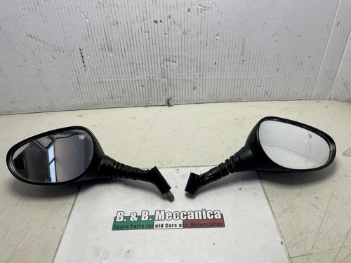 Coppia specchi specchietti - coppia,