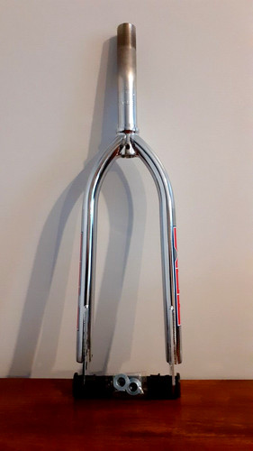 Tange trx filettato old - 1", 20"