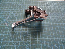 Shimano Alivio front