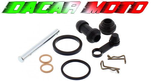 Kit revisione pinza freno - pinza,