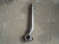 MOTORE FRANCO MORINI 50 S5N S5 N - STAFFA PEDALE PEDIVELLA MESSA IN MOTO STARTER