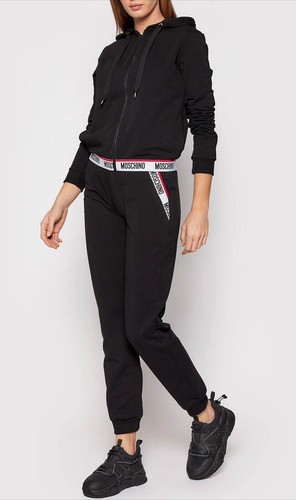 Moschino intimo donna nero