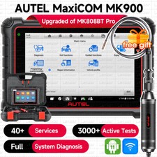 Autel maxicom mk900 obd2 - autel,
