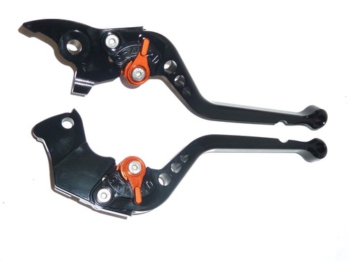 Ktm 125 200 - 390, duca