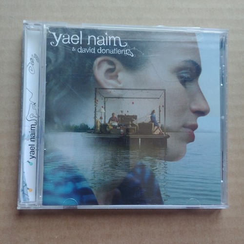 Yael naim david - david, donatien