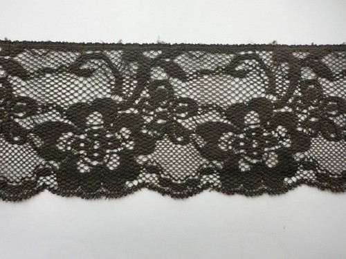 Pizzo elastico nastro - elastico,