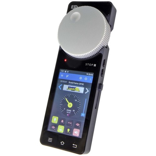 Esu 50116 mobile control - esu,