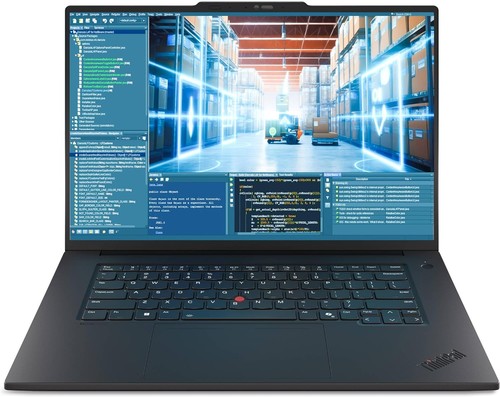 Lenovo thinkpad t1g gen - t1g, 16"