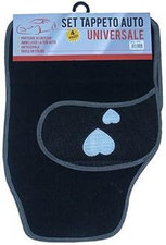 Tappeti Auto Universali Set 4