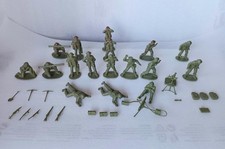 Soldatini Airfix Scala 1:32