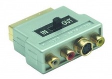 G&BL SC838 cavo e adattatore