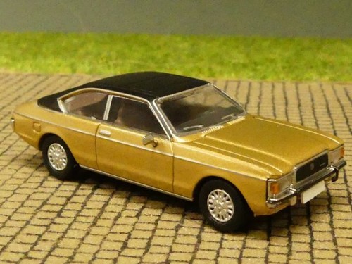 Pcx ford granada - 1/87,