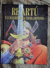 Re Artù e i Cavalieri della