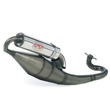 POT SCOOT LEOVINCE TT POLI