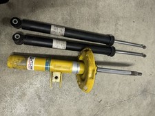 Ammortizzatori Posteriori Mercedes W177 A220  E Uno Anteriore Bilstein