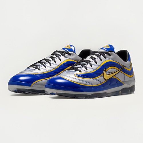 Taglia nike cryoshot - -,