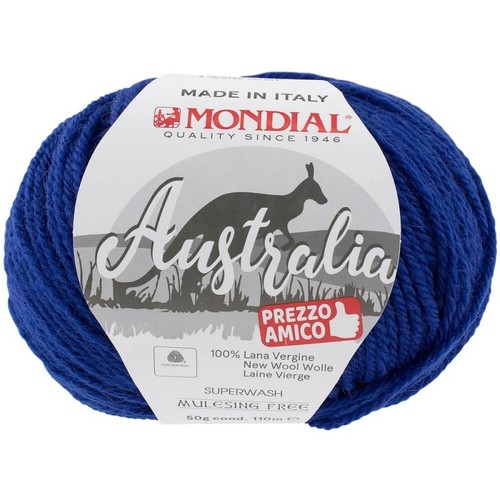Gomitolo lana mondial - lana,