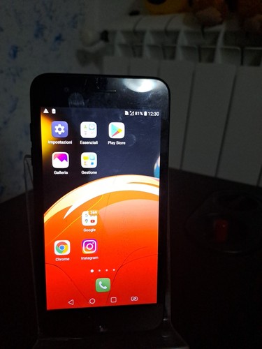 Smartphone k9 - smartphone,