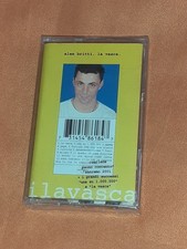 Musicassetta  ALEX BRITTI - La