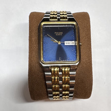 Orologio pulsar quarzo - orologio,