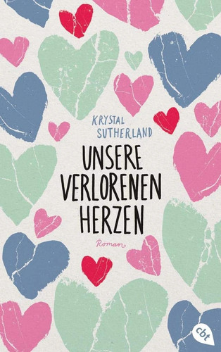 Unsere krystal sutherland - unsere,