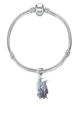 Bracciale serpente b43 - serpente,