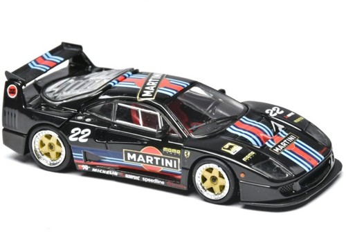 Ferrari f40 mans 22 - -, #22