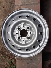  N 2 Pz  Cerchi Abarth  GIANNINI Fiat 600 12 Pollici