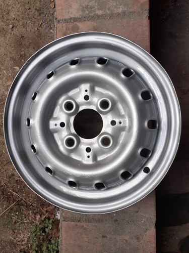 Cerchi abarth - ,
