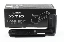 Impugnatura Fujifilm MHG-XT10