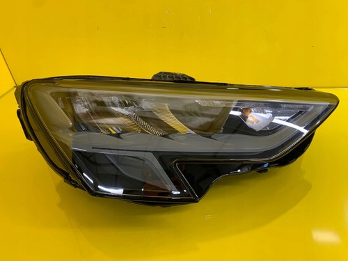 Audi full led - audi, 8y