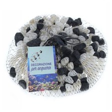 3 PZ PIETRE DECORATIVE