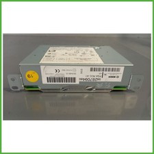 Autoradio CITROEN C4 CACTUS 9828709480 2018 2019 BOSCH 7503900258