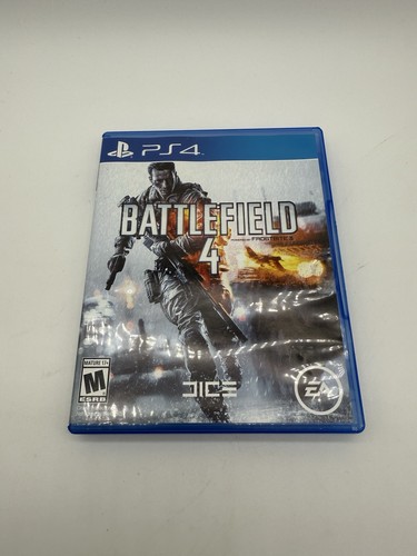 Battlefield videogioco sony - videogioco,