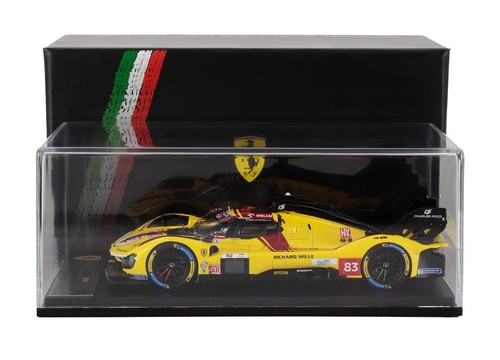 Modellino auto looksmart - 1:43,