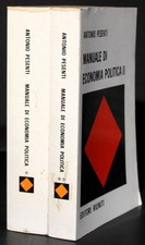 MANUALE DI ECONOMIA POLITICA