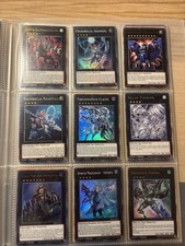 LOTTO 50 CARTE - YU GI OH -