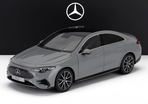 Mercedes benz cla coupé 2025 - mercedes,