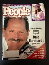 Vintage people magazine - people,