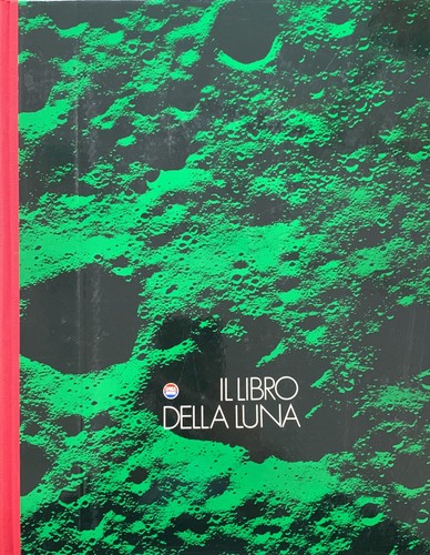 Libro della luna - libro,