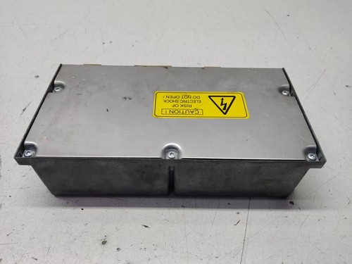 Bmw e65 e66 2004 - 2004, anteriore