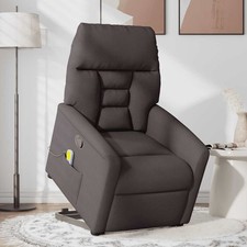 Poltrona Alzapersona Massaggi