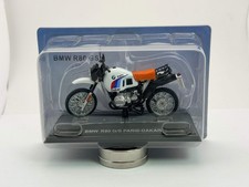 BMW R 80 GS Paris-Dakar