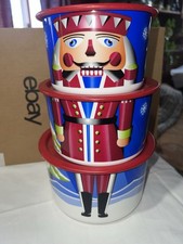 Tupperware Schiaccianoci